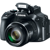 Specification of Ricoh WG-5 GPS rival: Canon PowerShot SX60 HS.