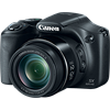 Specification of Ricoh WG-5 GPS rival: Canon PowerShot SX520 HS.