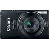Specification of Samsung NX30 rival: Canon PowerShot ELPH 150 IS (IXUS 155).