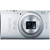 Specification of Pentax XG-1 rival: Canon PowerShot ELPH 340 HS (IXUS 265 HS).