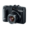 Specification of Canon PowerShot G1 X rival: Canon PowerShot G16.
