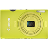 Specification of Casio Exilim EX-ZR700 rival: Canon Elph 115 IS (IXUS 132 HS).