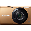 Specification of Kodak Easyshare M5370 rival: Canon PowerShot A3400 IS.