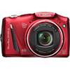 Specification of Nikon 1 V2 rival: Canon PowerShot SX150 IS.