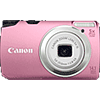 Specification of Kodak EasyShare Touch rival: Canon PowerShot A3200 IS.