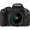 Specification of Canon EOS-1D X rival: Canon EOS 550D (EOS Rebel T2i / EOS Kiss X4).