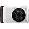 Specification of Nikon Coolpix P7100 rival: Canon PowerShot A3000 IS.