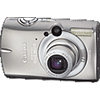 Specification of Nikon D300 rival: Canon PowerShot SD950 IS (Digital IXUS 960 IS).