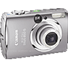 Specification of Olympus FE-210 rival: Canon PowerShot SD800 IS (Digital IXUS 850 IS / IXY Digital 900 IS).