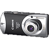 Specification of Ricoh Caplio R30 rival: Canon PowerShot SD30 (IXY Digital L3 / Digital IXUS i Zoom).