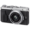 Specification of Sony Cyber-shot DSC-RX100 rival:  Fujifilm X70.