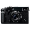Specification of Canon EOS 80D rival: Fujifilm X-Pro2.