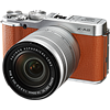 Specification of Samsung Galaxy Camera 2 rival: Fujifilm X-A2.