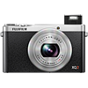 Specification of Pentax Q-S1 rival: Fujifilm XQ2.
