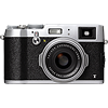 Specification of Ricoh GR II rival:  Fujifilm X100T.