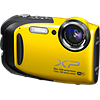 Specification of Nikon Coolpix S7000 rival: Fujifilm FinePix XP70.