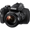 Specification of Nikon Coolpix P610 rival: Fujifilm FinePix S1.