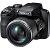 Specification of Samsung WB2200F rival: Fujifilm FinePix S9400W.