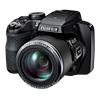 Specification of Nikon D4S rival: Fujifilm FinePix S8200.