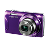 Specification of Panasonic Lumix DMC-GX7 rival: Fujifilm FinePix T500.