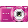 Specification of Nikon 1 V2 rival: Fujifilm FinePix JZ100.