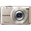 Specification of Lytro Light Field 16GB rival: Fujifilm FinePix JX500.