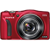 Specification of Nikon Coolpix A rival: Fujifilm FinePix F750EXR.