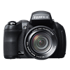 Specification of Fujifilm X-E2 rival: Fujifilm FinePix HS30EXR.