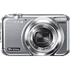 Specification of Kodak EasyShare M750 rival: FujiFilm FinePix JX350 (FinePix JX355).