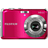Specification of Nikon 1 V2 rival: FujiFilm FinePix AV200 (FinePix AV205).