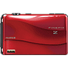 Specification of Kodak EasyShare Sport rival: FujiFilm FinePix Z700EXR (FinePix Z707EXR).