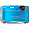 Specification of Nikon D300S rival: FujiFilm FinePix Z70 (FinePix Z71).
