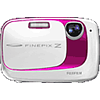 Specification of Canon PowerShot G12 rival: Fujifilm FinePix Z35.