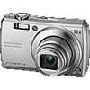 Specification of Nikon D90 rival: Fujifilm FinePix F100fd.