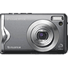 Specification of HP Photosmart M525 rival: Fujifilm FinePix F20 Zoom.