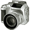 Specification of Sony Cyber-shot DSC-L1 rival: Fujifilm FinePix S3500 Zoom.