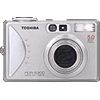 Specification of Kyocera Finecam S5 rival: Toshiba PDR-5300.
