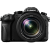 Specification of Canon PowerShot SX410 IS rival: Panasonic Lumix DMC-FZ2500 (Lumix DMC-FZ2000).