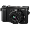 Specification of Fujifilm X100F rival: Panasonic Lumix DMC-GX85 (Lumix DMC-GX80 / Lumix DMC-GX7 Mark II).