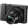 Specification of Canon PowerShot ELPH 180 rival: Panasonic Lumix DMC-ZS100 .