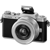 Specification of Nikon Coolpix A10 rival: Panasonic Lumix DMC-GF7.