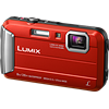 Specification of Fujifilm X70 rival: Panasonic Lumix DMC-TS30 (Lumix DMC-FT30).