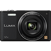 Specification of Canon PowerShot SX530 HS rival: Panasonic Lumix DMC-SZ10.