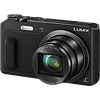 Specification of Nikon Coolpix P610 rival: Panasonic Lumix DMC-ZS45 (Lumix DMC-TZ57).