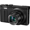 Specification of Fujifilm XQ2 rival: Panasonic Lumix DMC-ZS50 (Lumix DMC-TZ70).