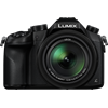 Specification of Canon PowerShot ELPH 170 IS (IXUS 170) rival: Panasonic Lumix DMC-FZ1000.