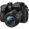 Specification of Canon EOS 5D Mark III rival: Panasonic Lumix DMC-GH4.