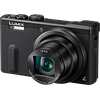 Specification of Canon EOS Rebel SL1 (EOS 100D) rival: Panasonic Lumix DMC-ZS40 (Lumix DMC-TZ60).