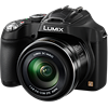 Specification of Canon PowerShot SX60 HS rival: Panasonic Lumix DMC-FZ70.