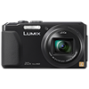 Specification of Canon EOS Rebel SL1 (EOS 100D) rival: Panasonic Lumix DMC-ZS30 (Lumix DMC-TZ40).